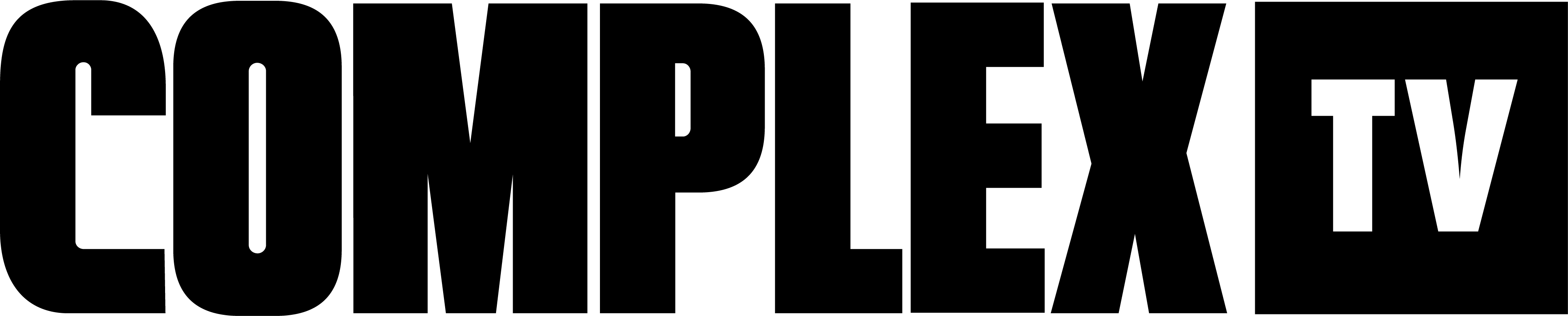 Complex TV - free live streaming channel logo