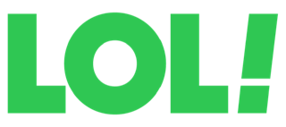LOL! Network - free live streaming channel logo